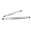 Polaris RZR Pro R |Turbo R INTENSE SERIES Billet Upper Radius Rods (2022-2025)