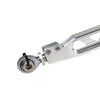 Polaris RZR Pro R |Turbo R INTENSE SERIES Billet Upper Radius Rods (2022-2025)