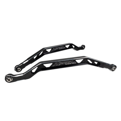 Polaris RZR Pro R |Turbo R INTENSE SERIES Billet Lower Radius Rods (2022-2025)
