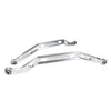 Polaris RZR Pro R |Turbo R INTENSE SERIES Billet Lower Radius Rods (2022-2025)
