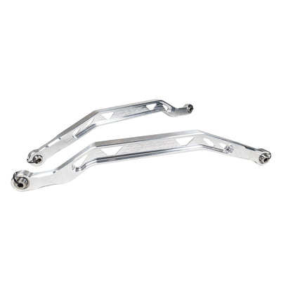 Polaris RZR Pro R/Turbo R/Pro S INTENSE SERIES Billet Lower Radius Rods (2022-2026)