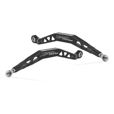 Polaris RZR XP 1000/Turbo | XP 4 1000/Turbo | RS1 Intense Series® Lower Radius Rod Kit (2017-2023)