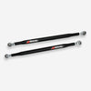 Polaris RZR XP 1000/Turbo | XP 4 1000/Turbo | RS1 HD Pro Upper Radius Rods (2014-2016)