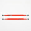 Polaris RZR XP 1000/Turbo | XP 4 1000/Turbo | RS1 HD Pro Upper Radius Rods (2014-2016)