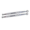 Polaris RZR Turbo S/Turbo S 4 Intense Series Upper Radius Rods