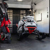 Ski-Doo/LYNX Mountain 34" Chromoly A-Arm Kit (2017-2024)