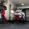 Ski-Doo/LYNX Mountain 34" Chromoly A-Arm Kit (2017-2024)