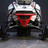 Ski-Doo/LYNX Mountain 34" Chromoly A-Arm Kit (2017-2024)
