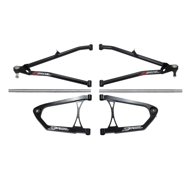 Ski-Doo/LYNX Mountain 34