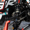 Ski-Doo/LYNX Mountain 34" Billet Upper A-Arm Kit (2017-2024)