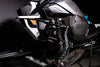 2024-2025 ARCTIC CAT CATALYST CHROMOLY A-ARM KIT