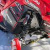 Polaris 42.5" Trail X1 Series EXIT Ski Shocks (2018-2025)