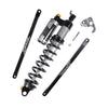 Ski-Doo Gen 5 Mountain X2 EXIT Rear Coilover 146"-165" Conversion Shock Aggressive (2023-2026)