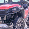 Honda Pioneer 1000 2.2" X0-IFP Series Rear Exit Shocks