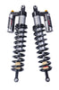 Polaris Ranger Crew XP 1500 2.5" X1 Series Rear Exit Shocks (2024-2026)