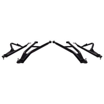Polaris RZR Turbo S/Turbo S 4 HD Pro Max A-Arm Kit