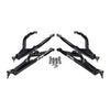 Polaris RZR Pro R/Turbo R Pro MAX High Clearance A-arm Kit (2022-2025)