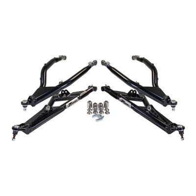 Polaris RZR Pro R/Turbo R Pro MAX High Clearance A-arm Kit (2022-2025)