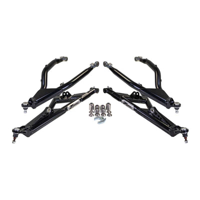 Polaris RZR Pro R/Turbo R Pro MAX High Clearance A-arm Kit (2022-2025)
