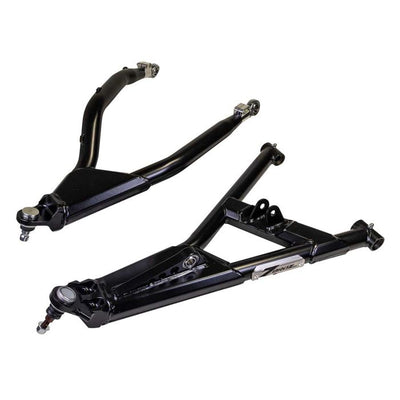 Polaris RZR Pro R/Turbo R/ Pro S - Pro MAX High Clearance A-arm Kit (2022-2026)