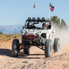 Polaris RZR Pro R/Turbo R Pro MAX High Clearance A-arm Kit (2022-2025)