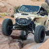 Polaris RZR Pro R/Turbo R Pro MAX High Clearance A-arm Kit (2022-2025)