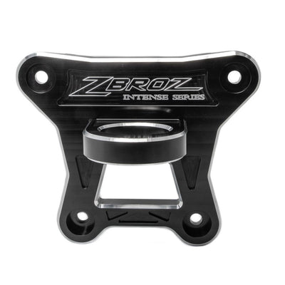 Polaris RZR Turbo S/Turbo S 4 INTENSE SERIES Billet Gusset Plate (2018-2022)