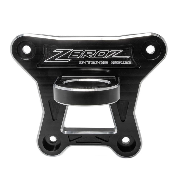 Polaris RZR Turbo S/Turbo S 4 INTENSE SERIES Billet Gusset Plate (2019