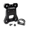 Polaris RZR Pro R/Turbo R INTENSE SERIES Billet Gusset Plate With Tow Ring (2022-2025)