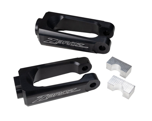 Polaris RZR Pro R/Turbo R Billet Clevis Kit (2022-2025)