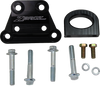 Maverick R Rear Gusset Plate