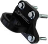 Maverick R Rear Gusset Plate