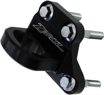 Maverick R Rear Gusset Plate