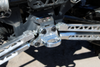 Maverick R Rear Gusset Plate