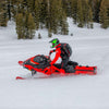 LYNX PPS2-DS+ X2 Series Center EXIT Shock