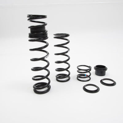 Polaris RMK Walker Evans Velocity Ski Shock Spring Kit (2019-2024)