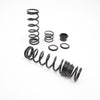 Polaris RMK 36" Walker Evans Aggressive Spring Kit 220lb+ (2016-2024)