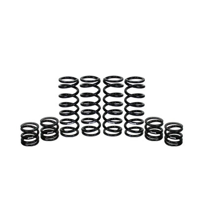 Polaris General 1000 Stage 1 Spring Kit W.E. Shock