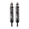 Polaris Ranger XP 1000 2.2" X0-IFP Series Front Exit Shocks (2014-2025)