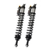 Polaris Ranger XP 1000 2.2" X1 Series Front Exit Shocks (2014-2025)