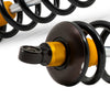 Polaris RZR XP 4 1000/Turbo 2.5" X2 Series Rear Piggy Back Exit Shocks