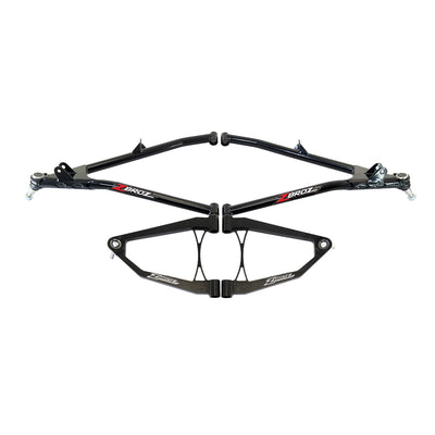 Ski-Doo Gen 4/LYNX Boondocker 36