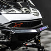 Ski-Doo/LYNX Mountain Front Bumper (2017-2025)