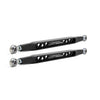 Polaris RZR Turbo S/Turbo S 4 Intense Series Upper Radius Rods