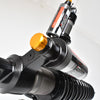 Polaris Ranger XP Crew 1000 2.2" X1 Series Rear Exit Shocks