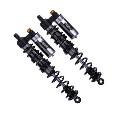 Ski-Doo/LYNX  Aggressive MOUNTAIN X1 Exit Ski Shocks (2017-2024)
