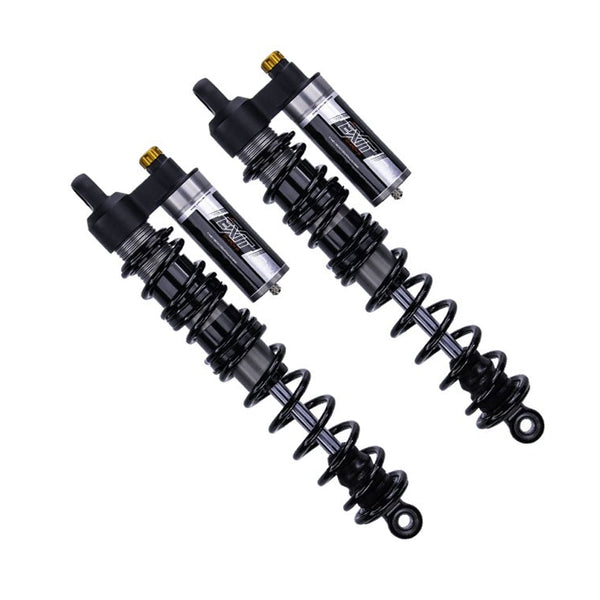 Ski-Doo/LYNX Mountain X2 Exit Ski Shocks Aggressive (2017-2026)