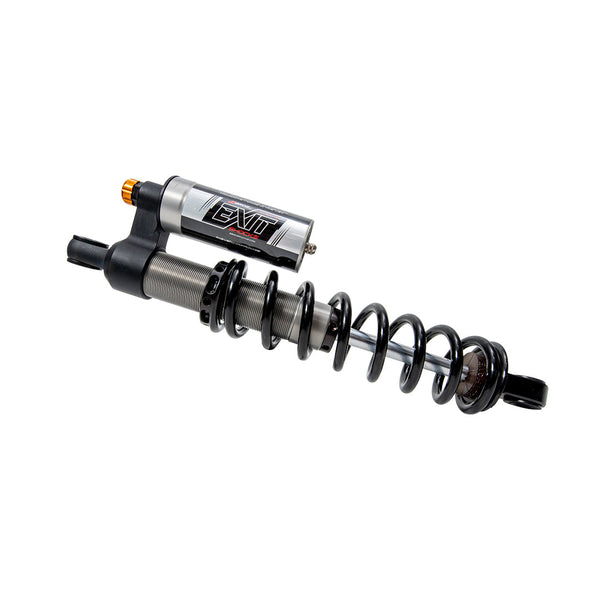 Polaris RMK/KHAOS, X1 Exit Rear Shock Aggressive (2016-2026)