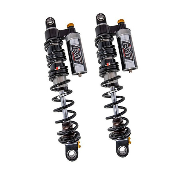 Ski-Doo/LYNX Mountain X2 Exit Ski Shocks Aggressive (2017-2026)