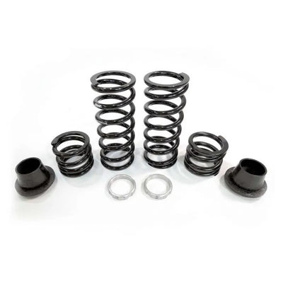 Polaris RZR XP 4 1000/Turbo Tender Spring Kit (Walker Evans Needle Shock)
